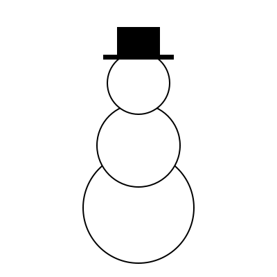 snowman